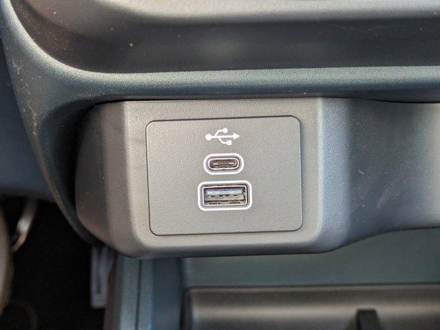 new 2025 Ford Maverick car, priced at $27,984