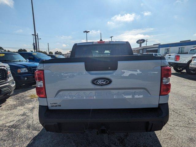 new 2025 Ford Maverick car, priced at $27,984