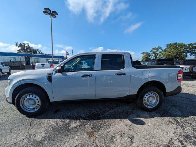 new 2025 Ford Maverick car, priced at $27,984