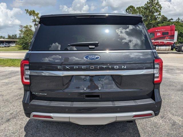 new 2024 Ford Expedition car, priced at $76,884