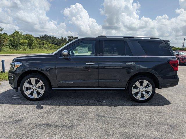 new 2024 Ford Expedition car, priced at $76,884