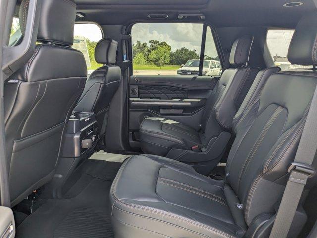 new 2024 Ford Expedition car, priced at $76,884