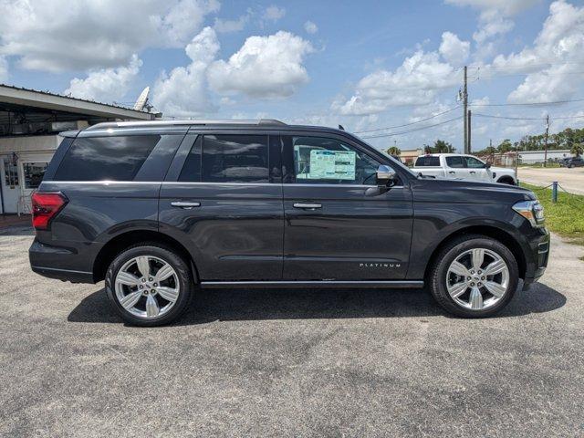 new 2024 Ford Expedition car, priced at $76,884