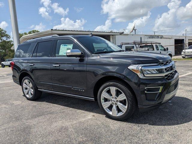 new 2024 Ford Expedition car, priced at $76,884