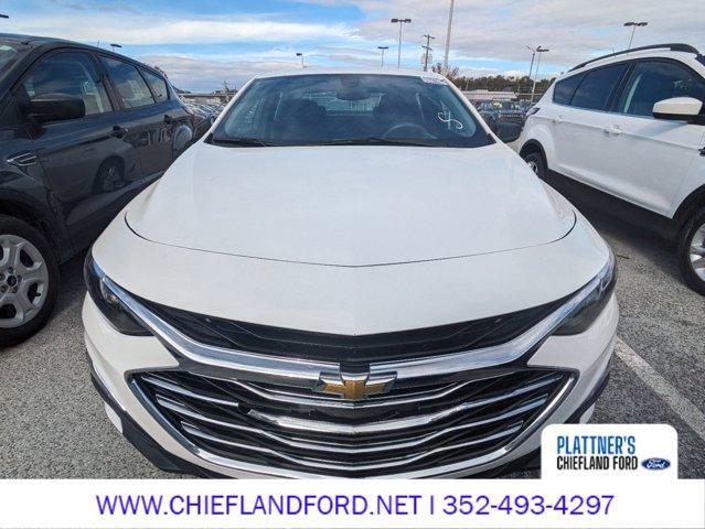 used 2019 Chevrolet Malibu car, priced at $17,284