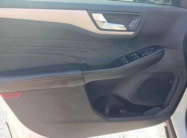 used 2022 Ford Escape car, priced at $16,984