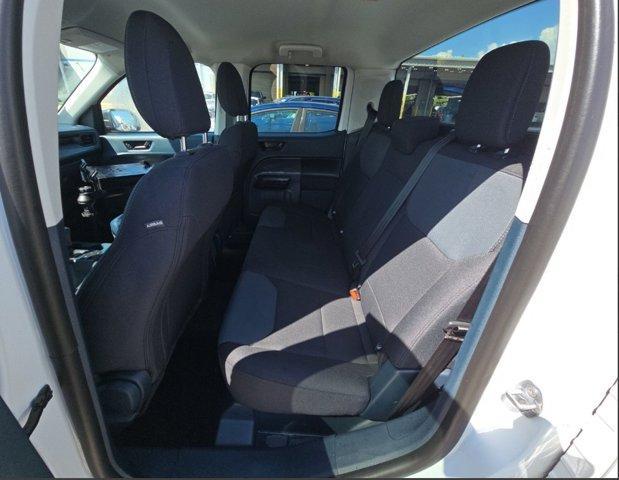 used 2022 Ford Maverick car, priced at $23,484
