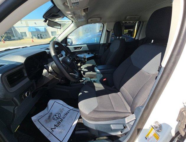 used 2022 Ford Maverick car, priced at $23,484