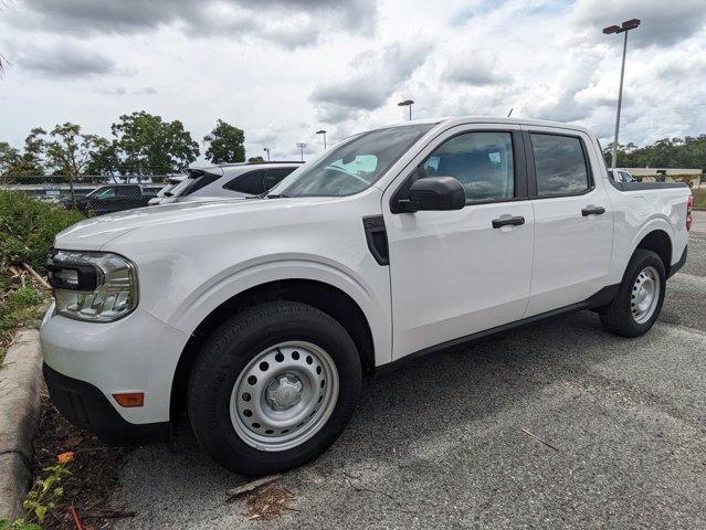 used 2022 Ford Maverick car, priced at $23,484