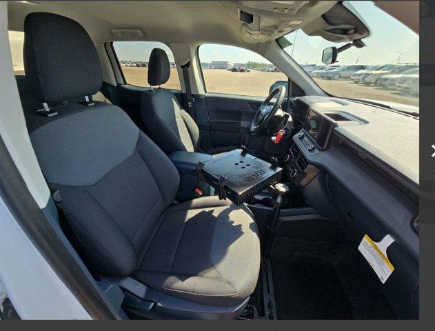 used 2022 Ford Maverick car, priced at $23,484