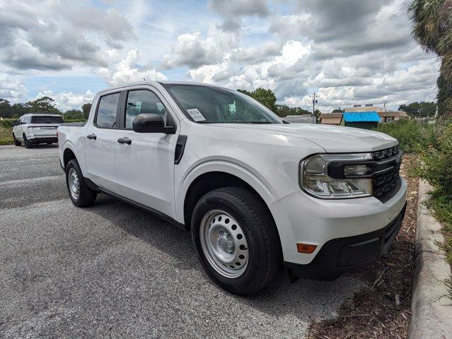 used 2022 Ford Maverick car, priced at $25,000