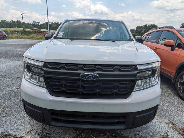 used 2022 Ford Maverick car, priced at $23,484