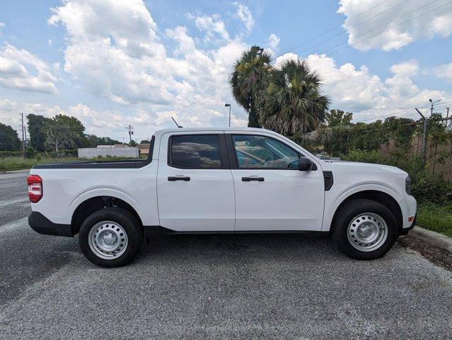 used 2022 Ford Maverick car, priced at $23,484