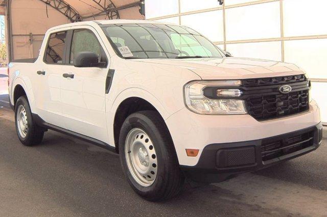 used 2022 Ford Maverick car, priced at $23,484