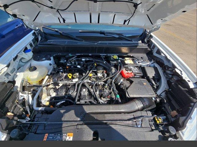 used 2022 Ford Maverick car, priced at $23,484