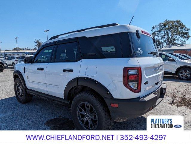 used 2021 Ford Bronco Sport car, priced at $26,184