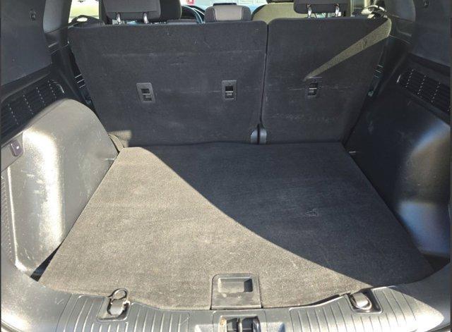 used 2021 Ford Escape car, priced at $15,984