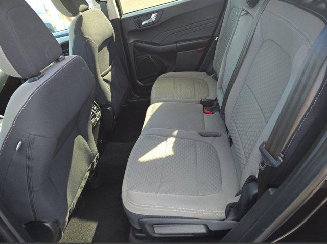 used 2021 Ford Escape car, priced at $15,984