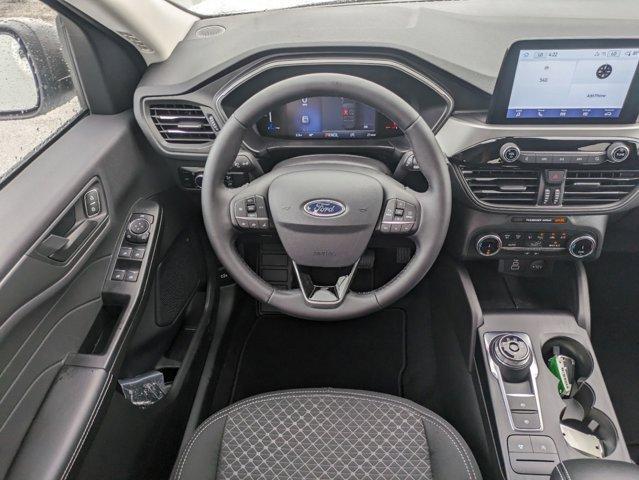 new 2024 Ford Escape car, priced at $29,200