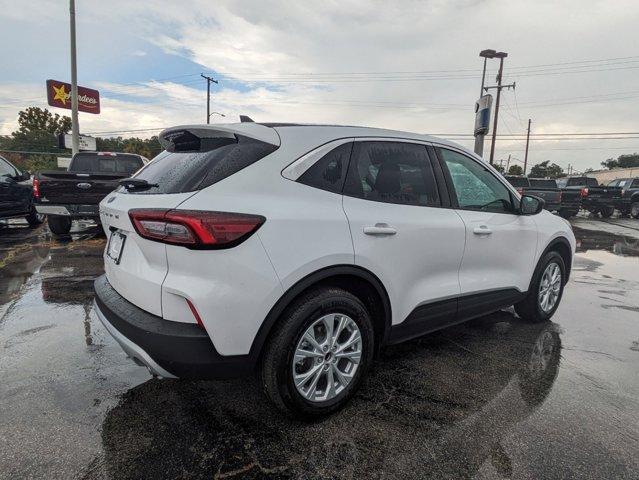 new 2024 Ford Escape car, priced at $29,200