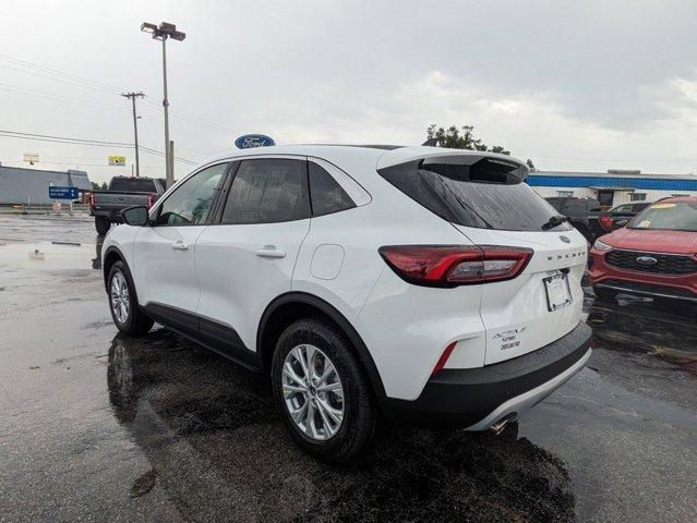 new 2024 Ford Escape car, priced at $29,200