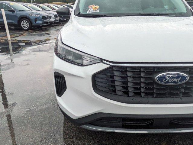 new 2024 Ford Escape car, priced at $29,200