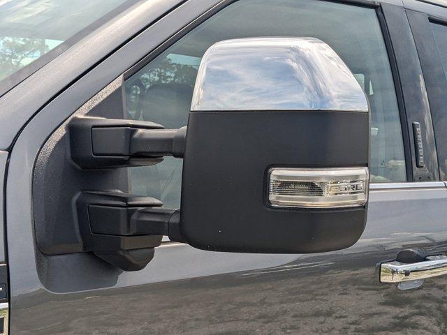 used 2023 Ford F-250 car, priced at $59,800