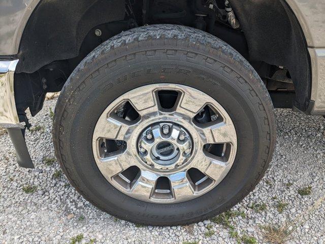 used 2023 Ford F-250 car, priced at $59,800