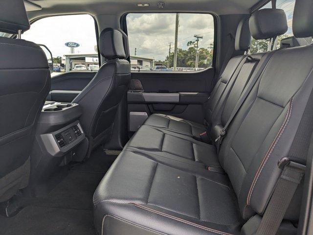 used 2023 Ford F-250 car, priced at $59,800