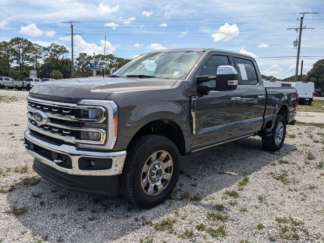 used 2023 Ford F-250 car, priced at $59,800