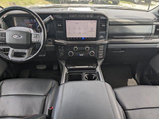 used 2023 Ford F-250 car, priced at $59,800
