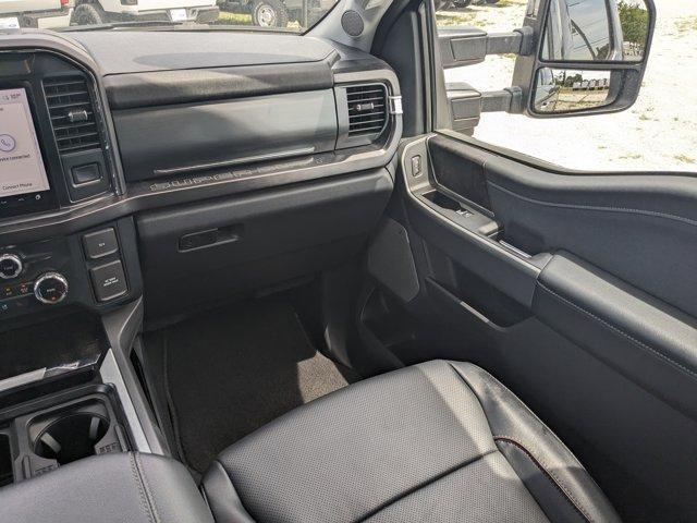 used 2023 Ford F-250 car, priced at $59,800
