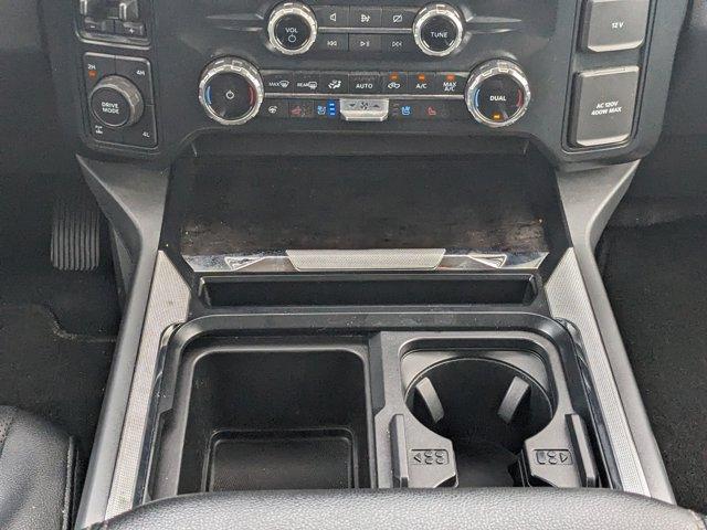 used 2023 Ford F-250 car, priced at $59,800