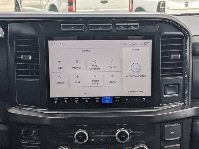 used 2023 Ford F-250 car, priced at $59,800