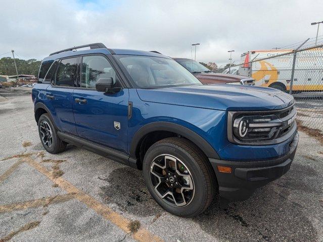 new 2024 Ford Bronco Sport car, priced at $29,990