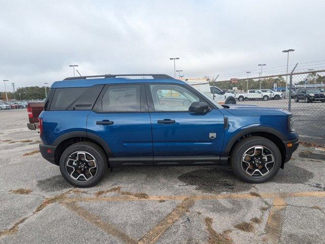 new 2024 Ford Bronco Sport car, priced at $29,990