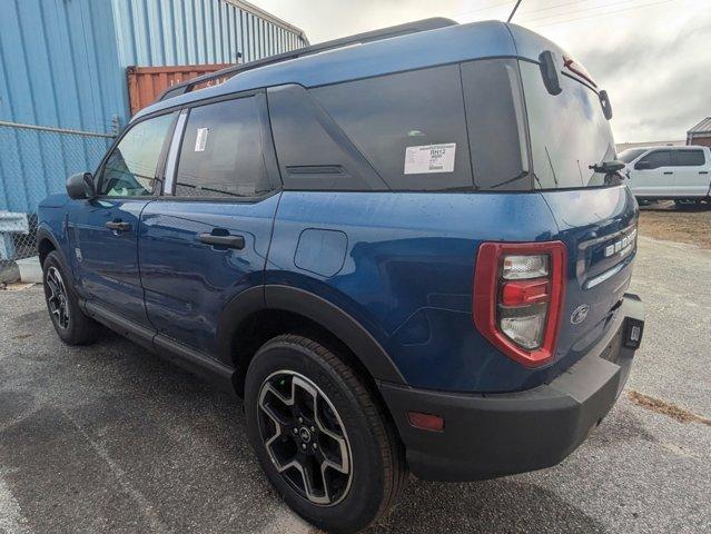 new 2024 Ford Bronco Sport car, priced at $29,990