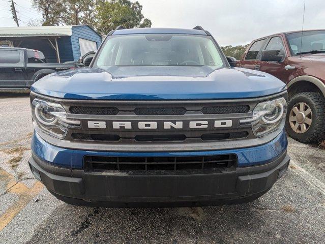 new 2024 Ford Bronco Sport car, priced at $29,990