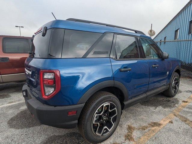 new 2024 Ford Bronco Sport car, priced at $29,990