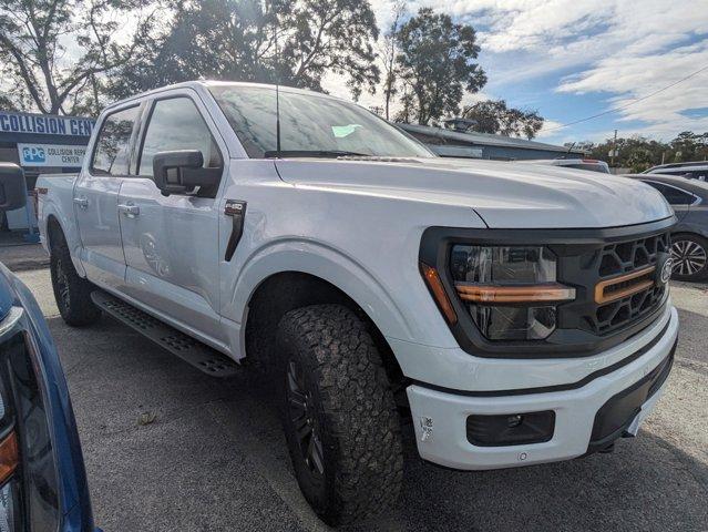 new 2024 Ford F-150 car, priced at $63,748