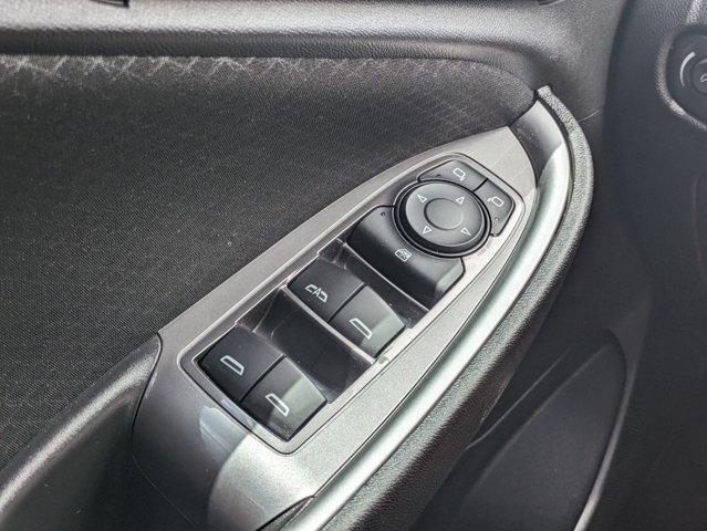 used 2024 Chevrolet Malibu car, priced at $17,984