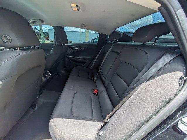 used 2024 Chevrolet Malibu car, priced at $17,984