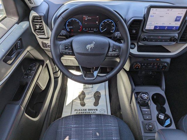 used 2024 Ford Bronco Sport car, priced at $28,984