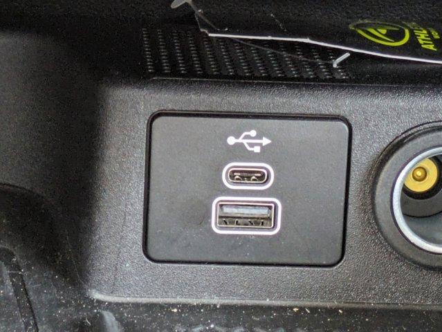 used 2024 Ford Bronco Sport car, priced at $28,984
