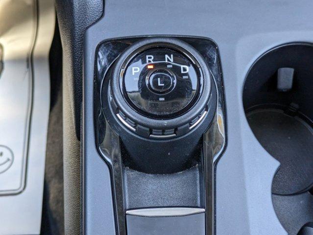 used 2024 Ford Bronco Sport car, priced at $28,984