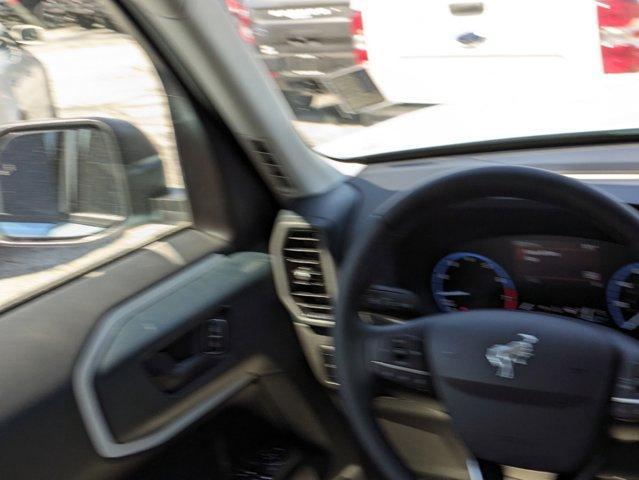 used 2024 Ford Bronco Sport car, priced at $28,984