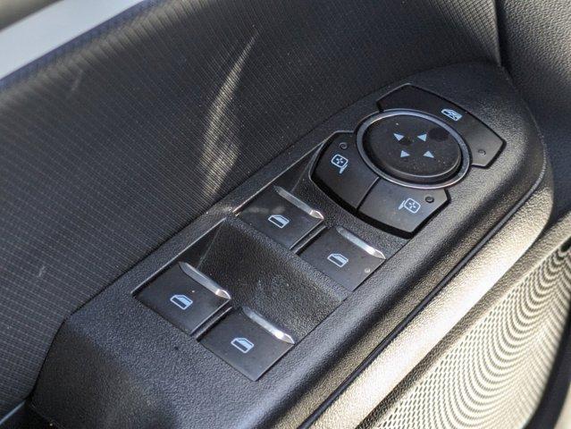 used 2024 Ford Bronco Sport car, priced at $28,984