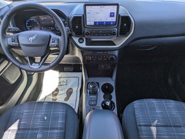 used 2024 Ford Bronco Sport car, priced at $28,984