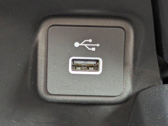 used 2023 Honda HR-V car, priced at $26,984