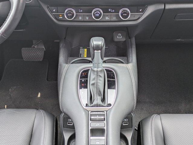 used 2023 Honda HR-V car, priced at $26,984